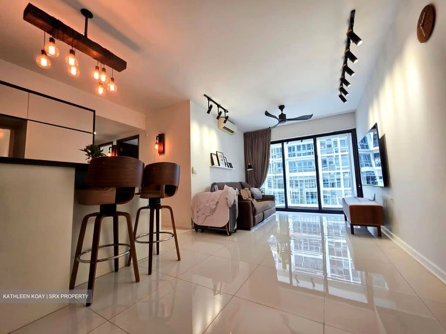 RiverParc Residence (D19), Condominium #602625441
